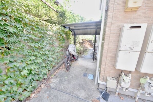 レオネクスト六番館の物件内観写真